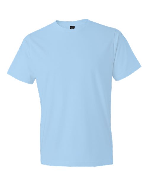 10649 Softstyle® Lightweight T-Shirt