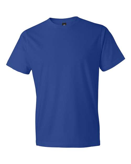10649 Softstyle® Lightweight T-Shirt