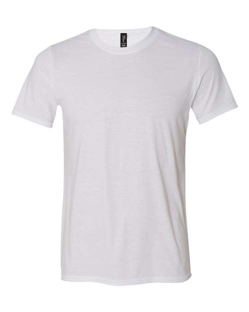 10650 Softstyle® Triblend T-Shirt