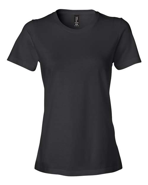 10652 Softstyle® Women’s Lightweight T-Shirt