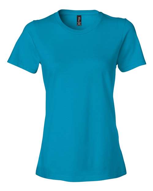 10652 Softstyle® Women’s Lightweight T-Shirt