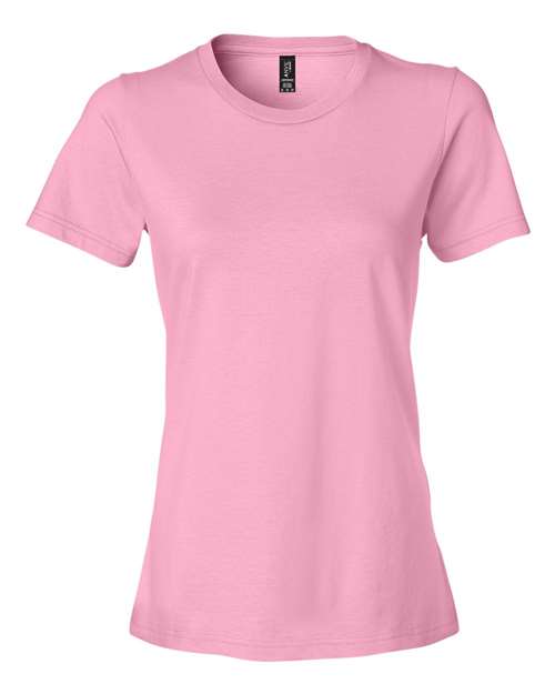 10652 Softstyle® Women’s Lightweight T-Shirt