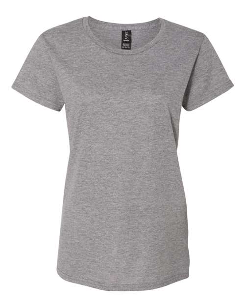 10652 Softstyle® Women’s Lightweight T-Shirt