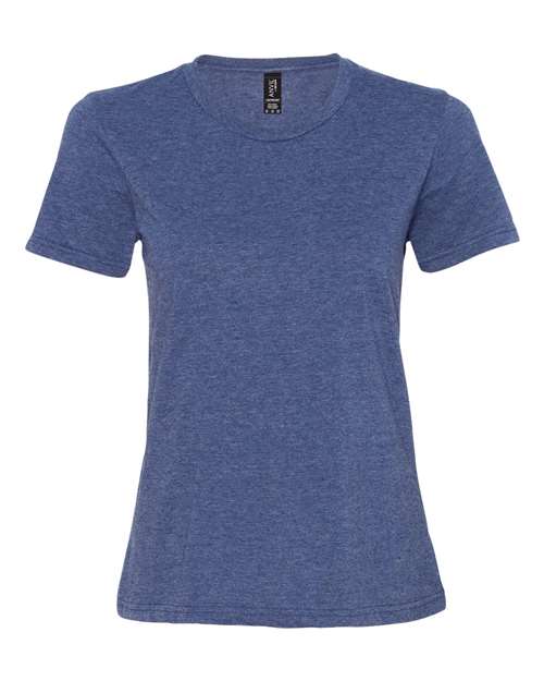 10652 Softstyle® Women’s Lightweight T-Shirt