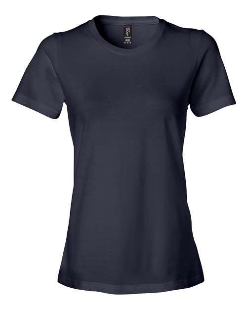 10652 Softstyle® Women’s Lightweight T-Shirt