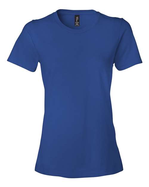 10652 Softstyle® Women’s Lightweight T-Shirt