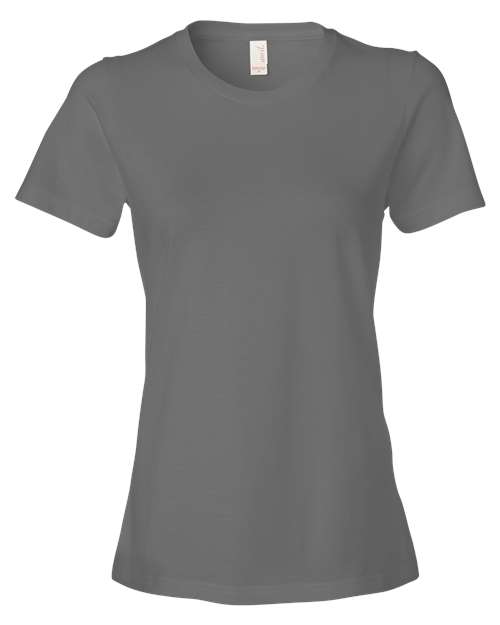 10652 Softstyle® Women’s Lightweight T-Shirt