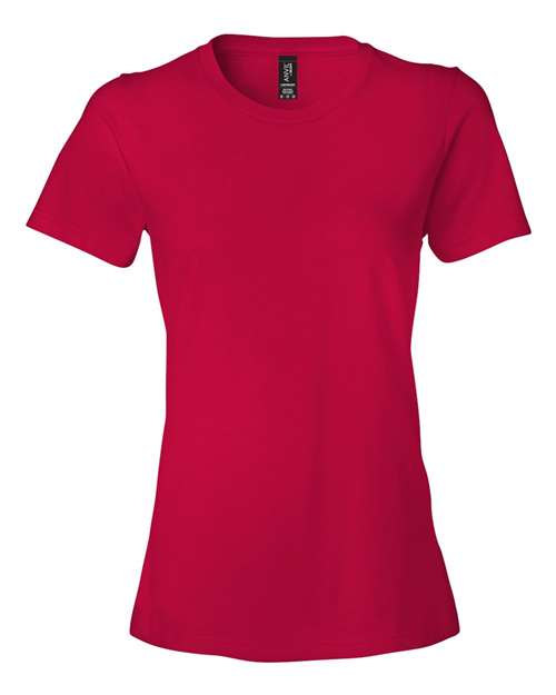 10652 Softstyle® Women’s Lightweight T-Shirt