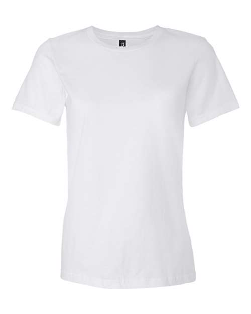 10652 Softstyle® Women’s Lightweight T-Shirt