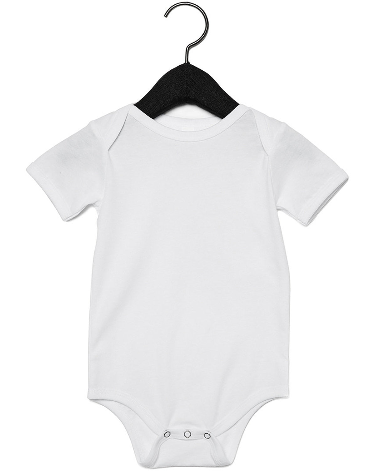 Infant Jersey Short-Sleeve One-Piece