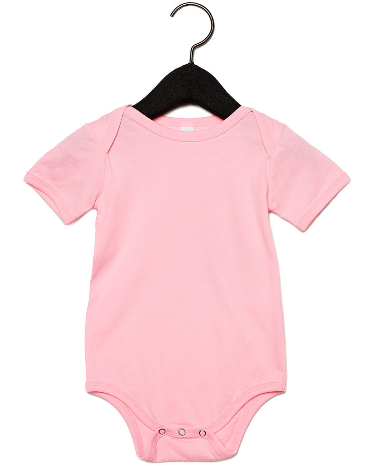 Infant Jersey Short-Sleeve One-Piece