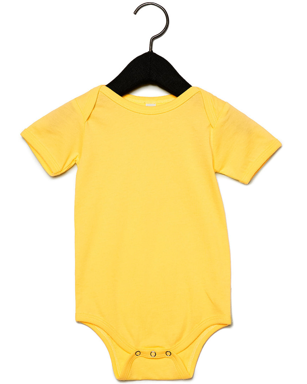 Infant Jersey Short-Sleeve One-Piece