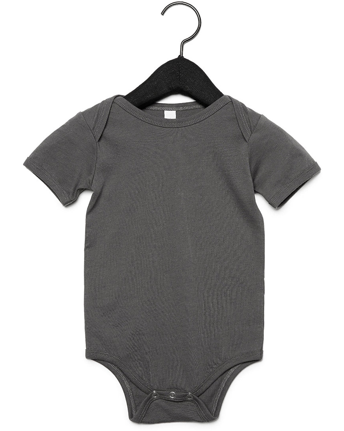 Infant Jersey Short-Sleeve One-Piece