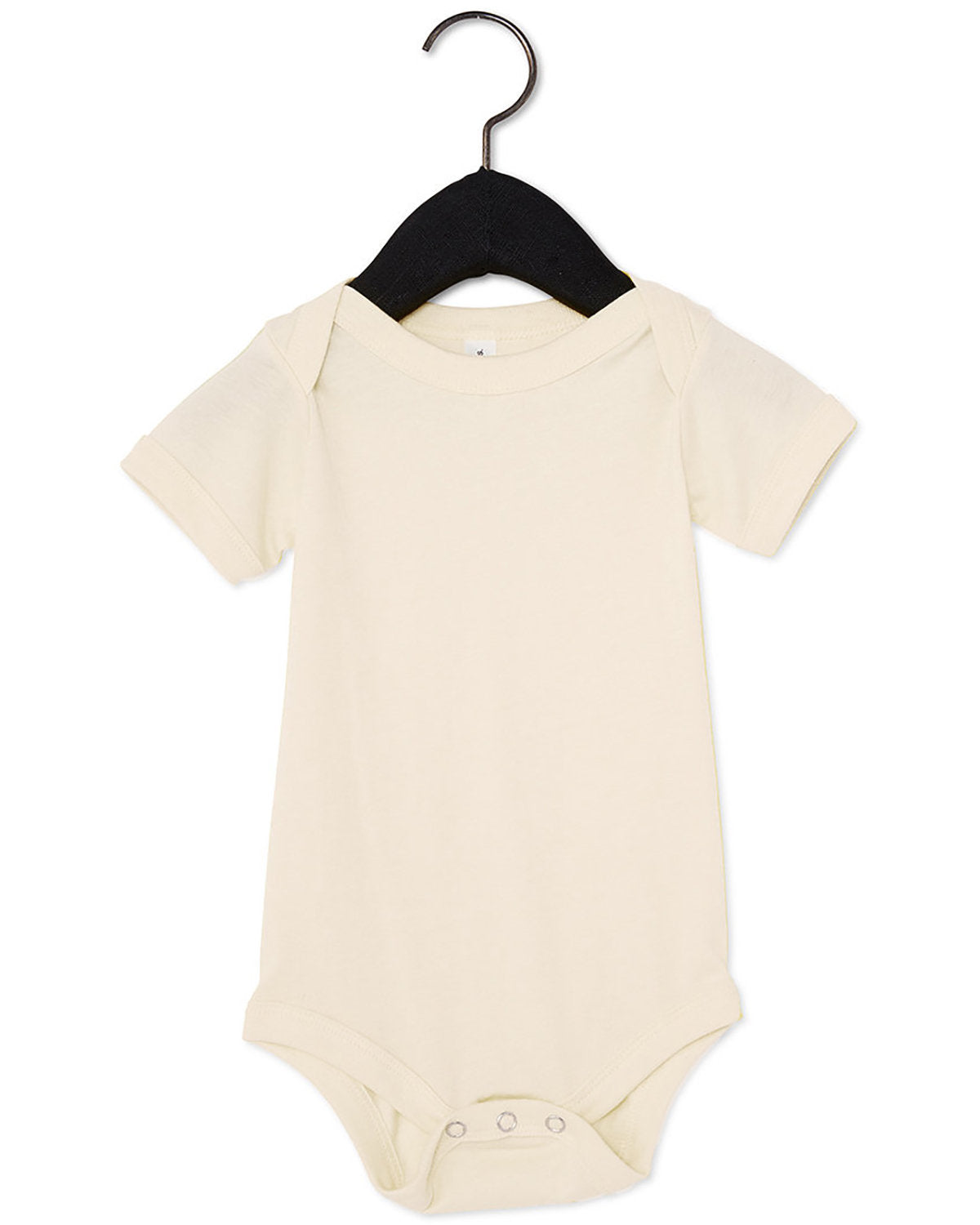 Infant Jersey Short-Sleeve One-Piece