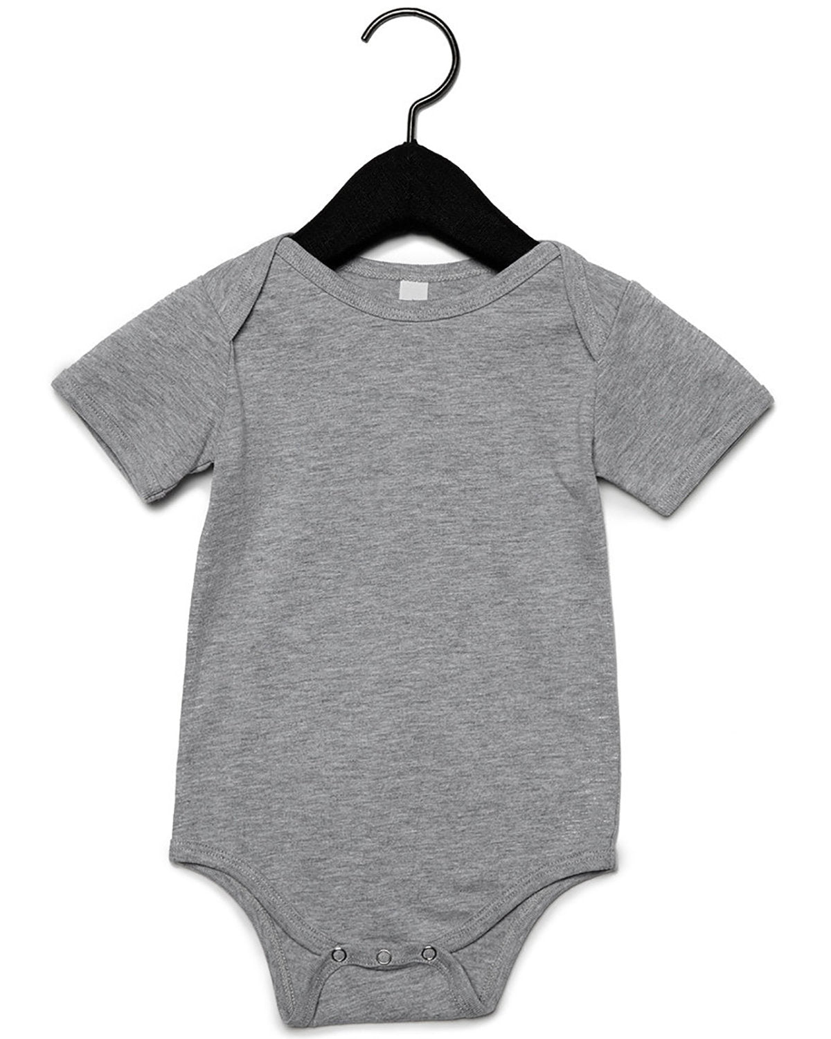 Infant Jersey Short-Sleeve One-Piece