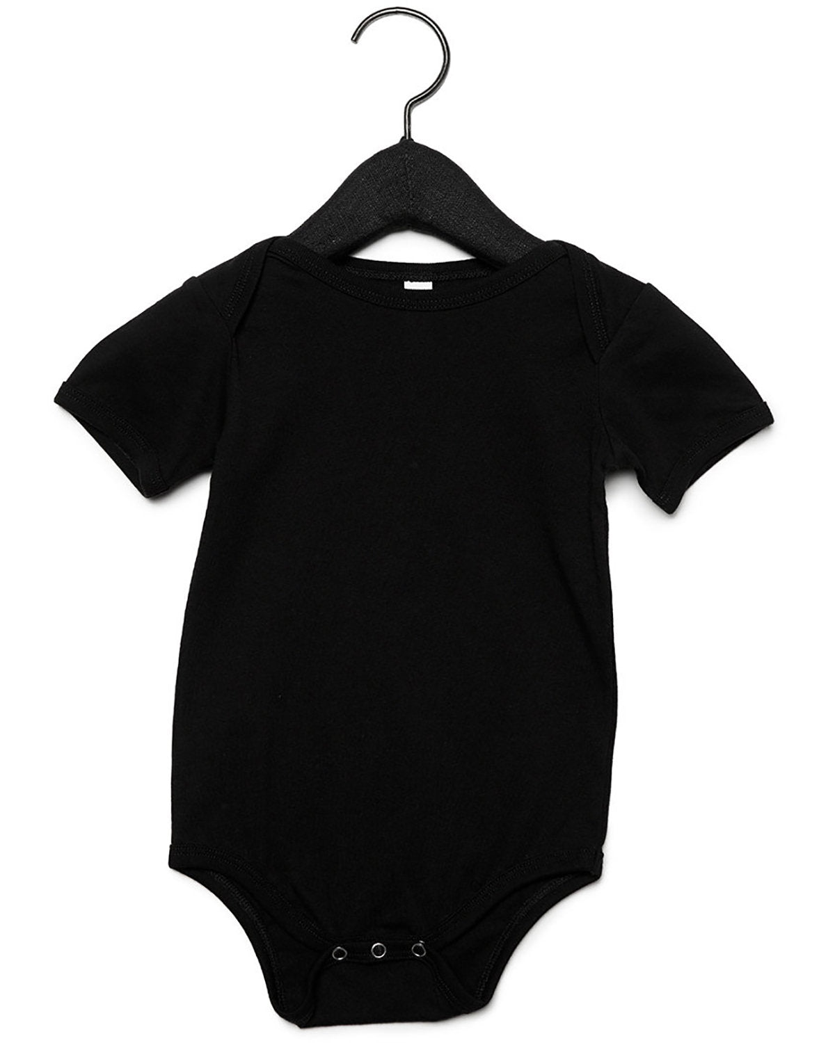 Infant Jersey Short-Sleeve One-Piece