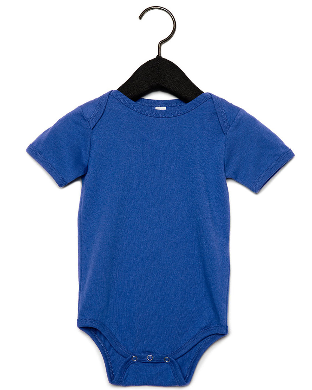 Infant Jersey Short-Sleeve One-Piece