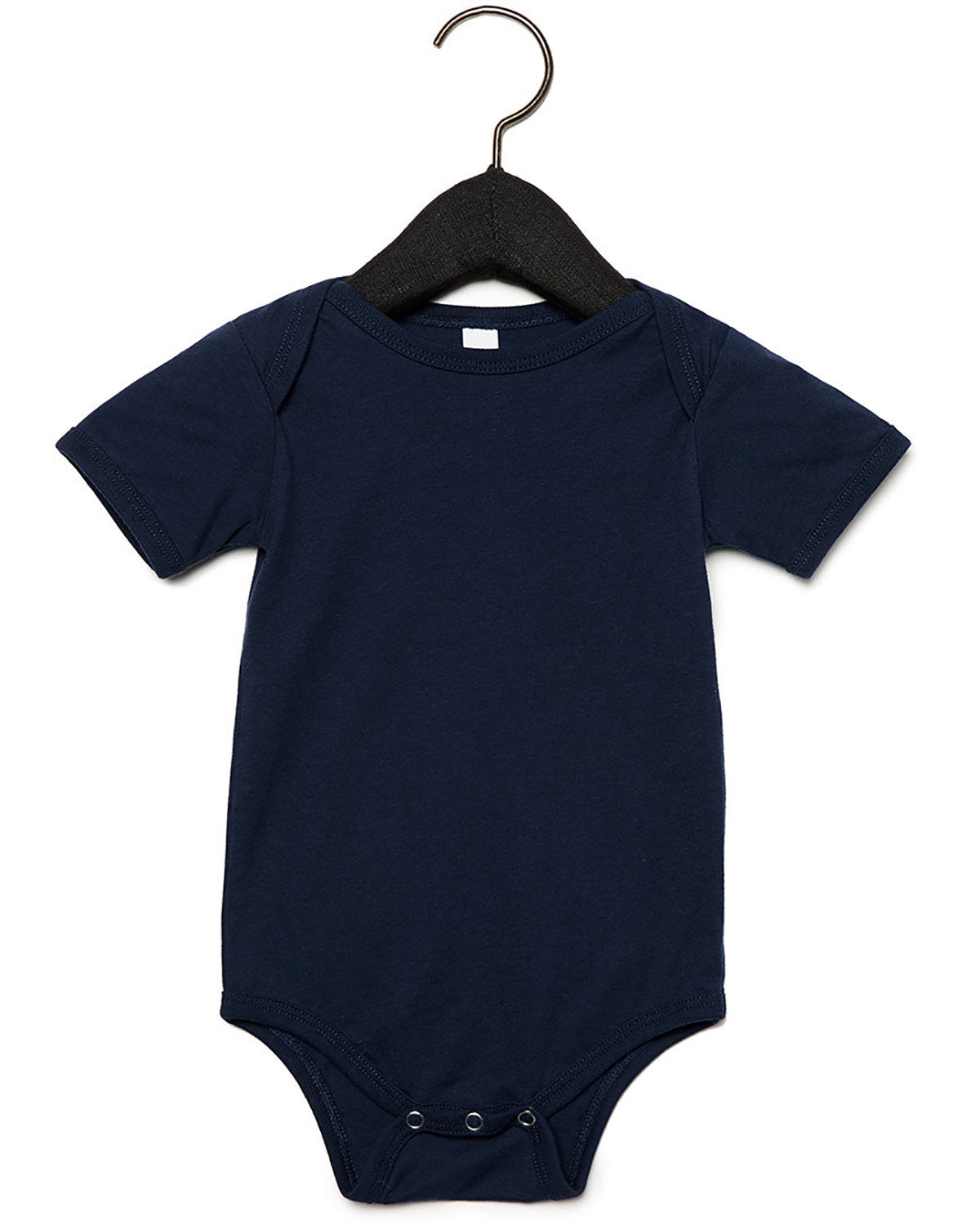 Infant Jersey Short-Sleeve One-Piece