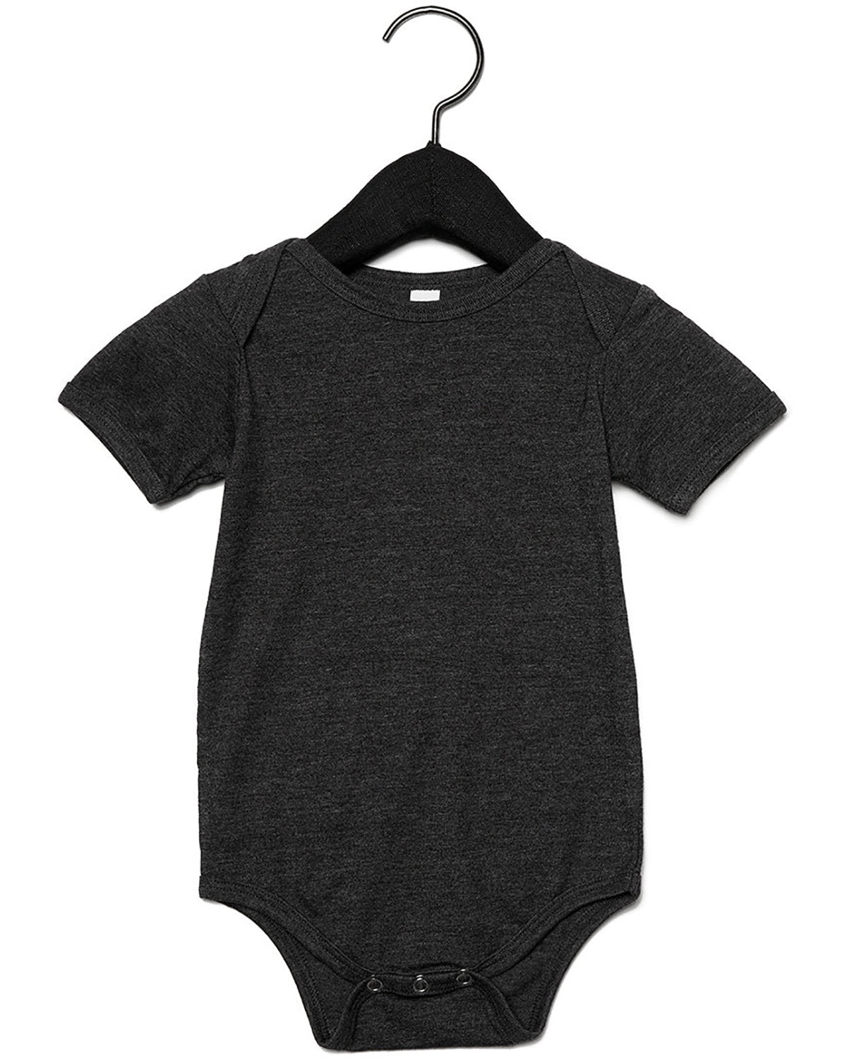 Infant Jersey Short-Sleeve One-Piece