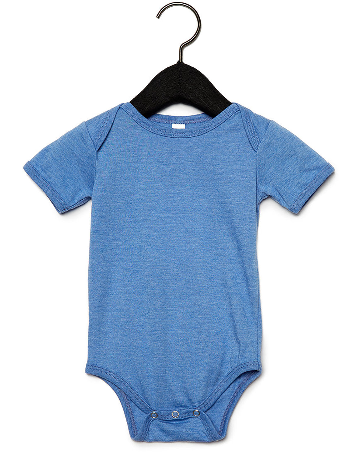 Infant Jersey Short-Sleeve One-Piece