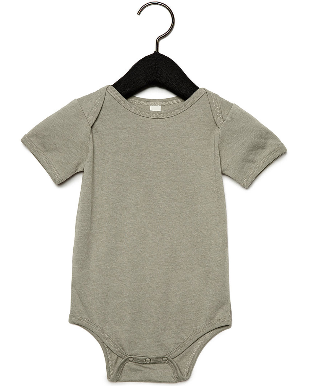 Infant Jersey Short-Sleeve One-Piece