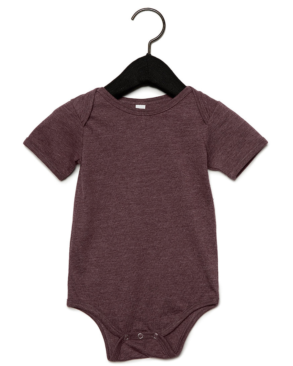 Infant Jersey Short-Sleeve One-Piece