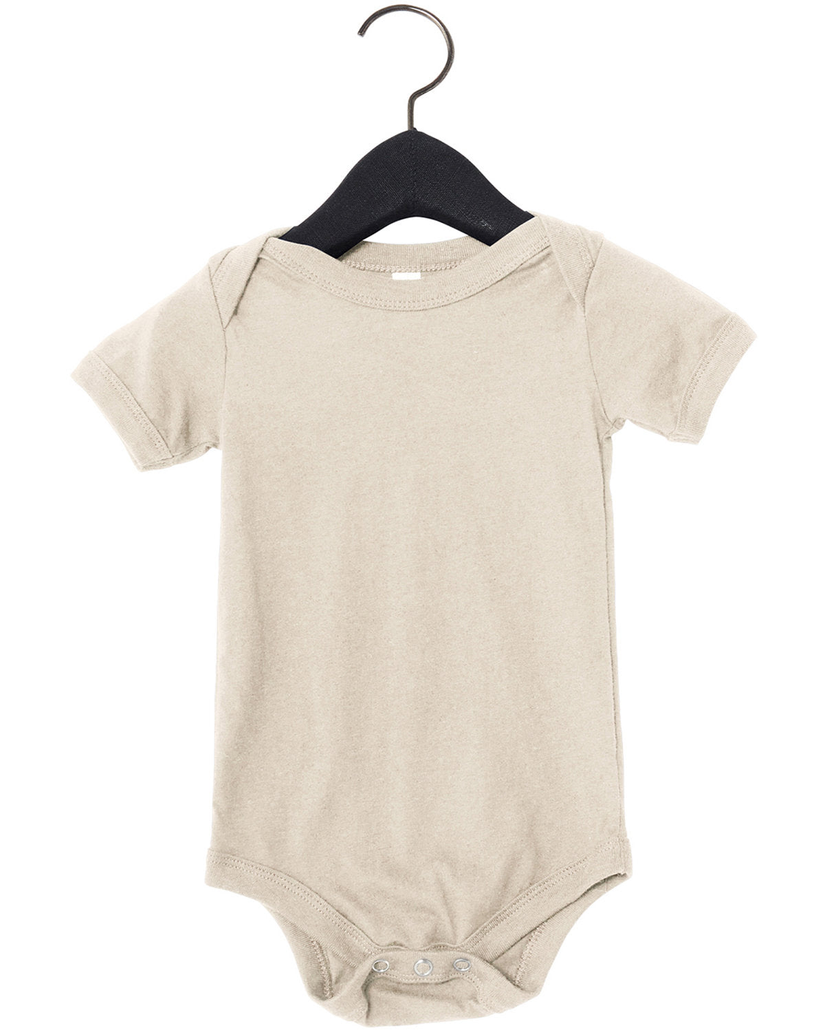Infant Jersey Short-Sleeve One-Piece