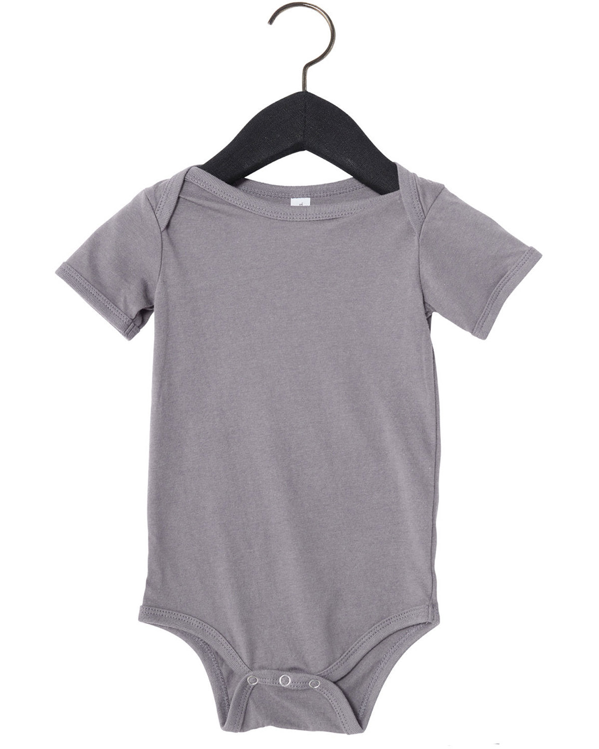 Infant Jersey Short-Sleeve One-Piece