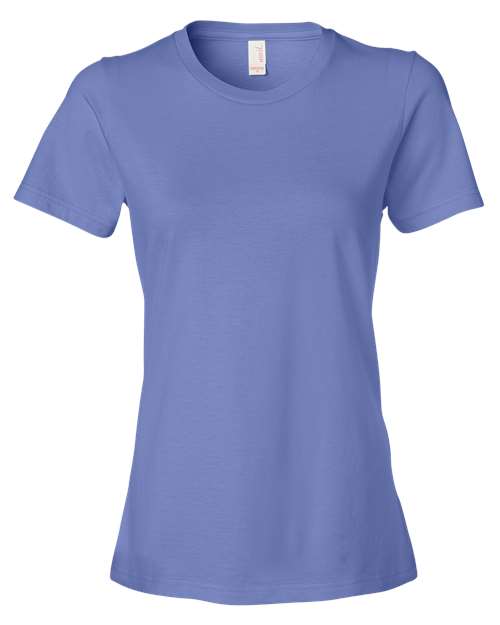 10652 Softstyle® Women’s Lightweight T-Shirt