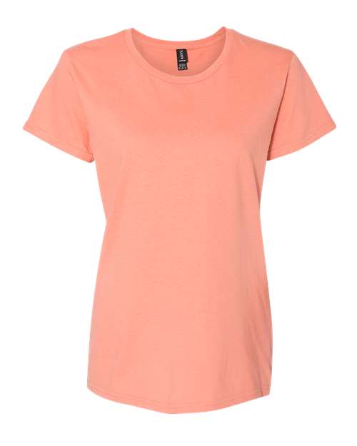 10652 Softstyle® Women’s Lightweight T-Shirt
