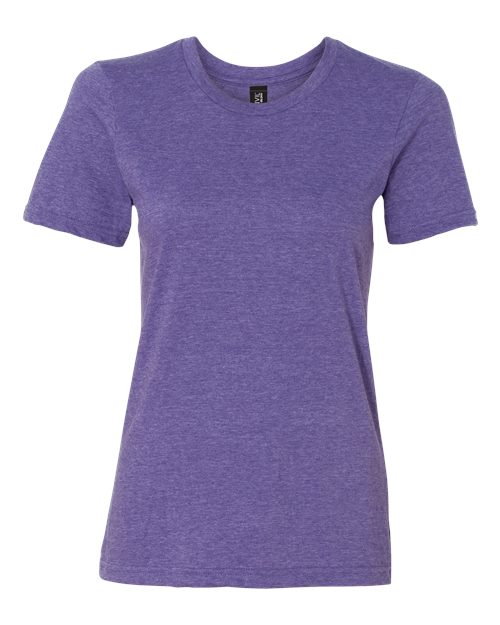 10652 Softstyle® Women’s Lightweight T-Shirt