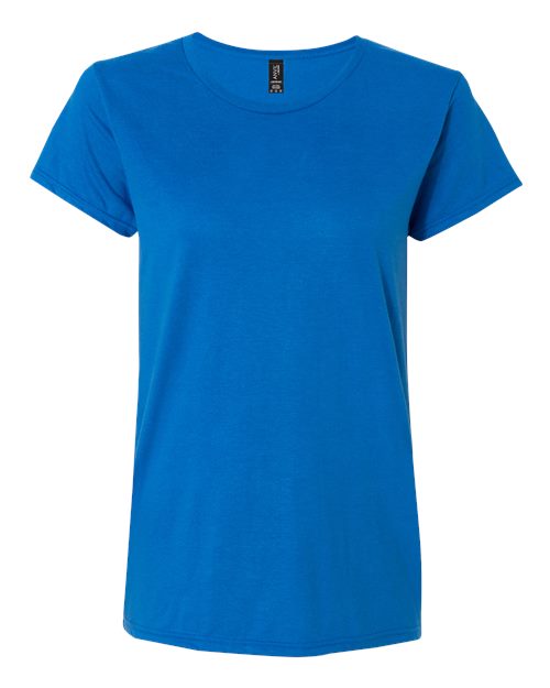10652 Softstyle® Women’s Lightweight T-Shirt