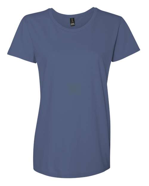 10652 Softstyle® Women’s Lightweight T-Shirt