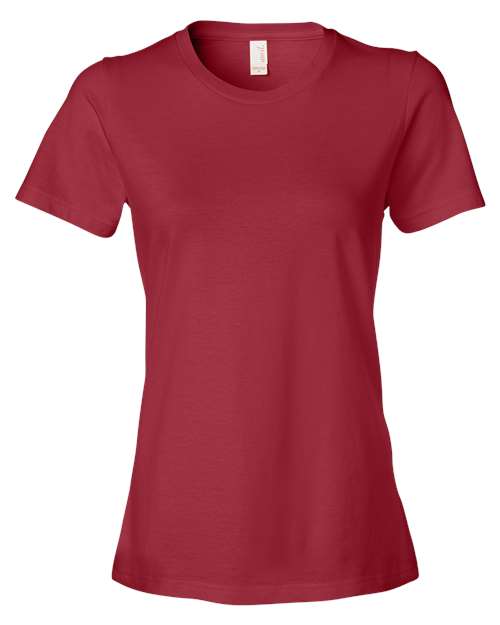 10652 Softstyle® Women’s Lightweight T-Shirt