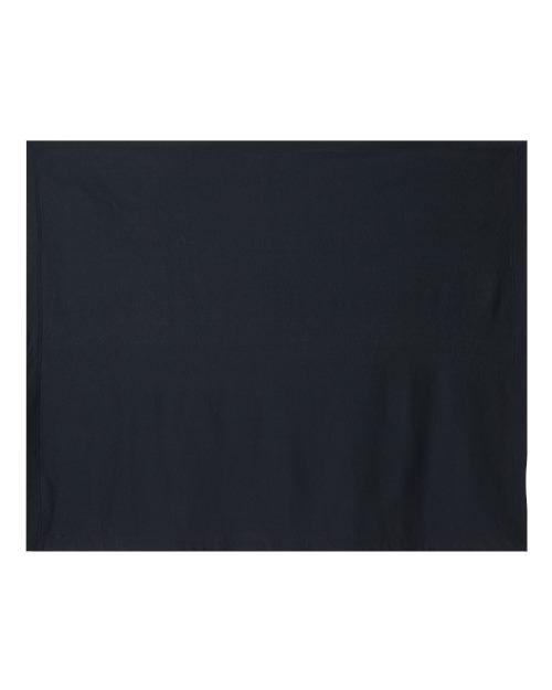 10991 Heavy Blend Fleece Stadium Blanket