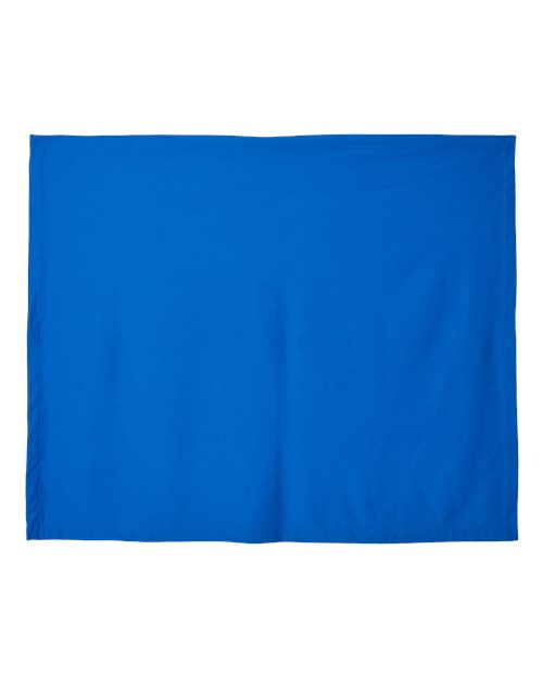 10991 Heavy Blend Fleece Stadium Blanket