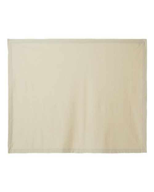 10991 Heavy Blend Fleece Stadium Blanket
