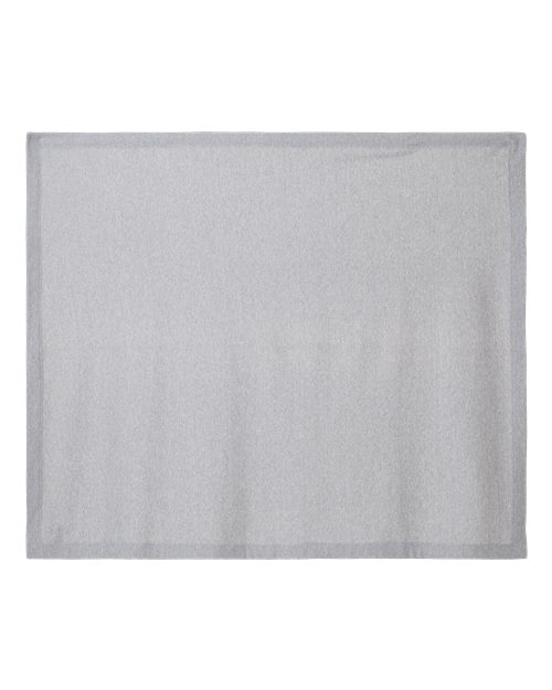 10991 Heavy Blend Fleece Stadium Blanket