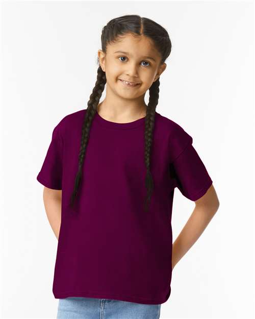 11194 Softstyle® Youth T-Shirt