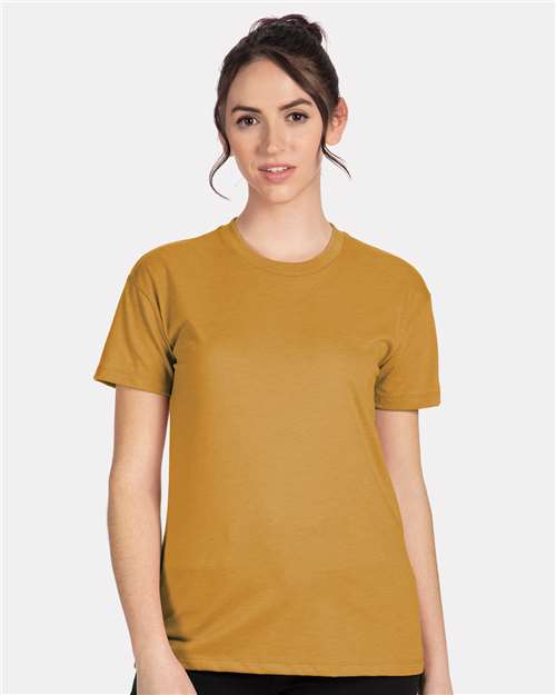 11228 Women's CVC Relaxed T-Shirt