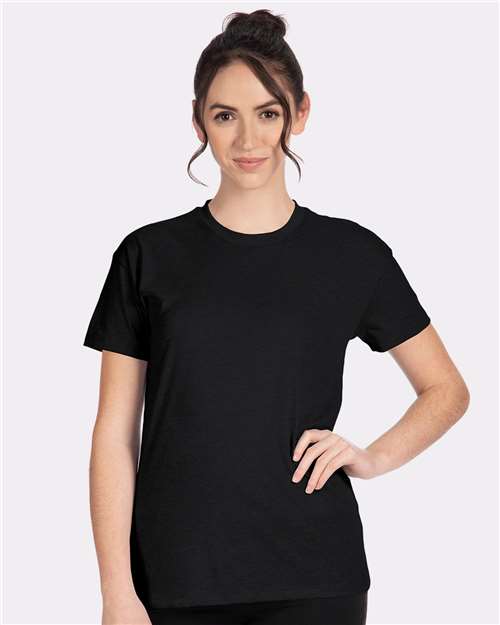 11228 Women's CVC Relaxed T-Shirt