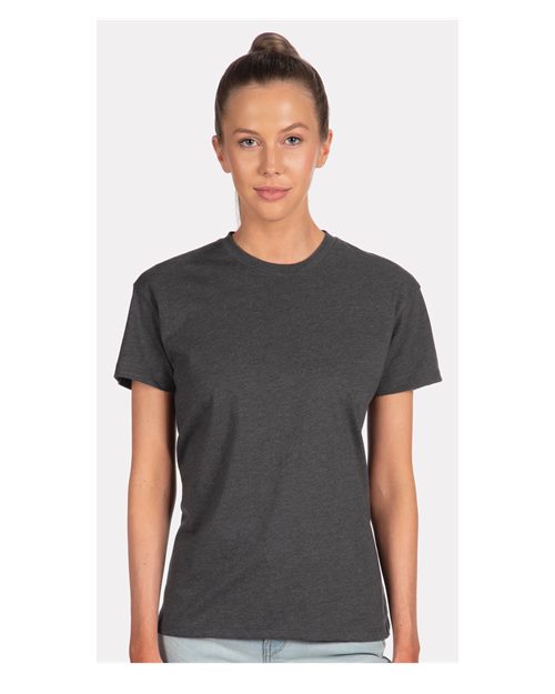 11228 Women's CVC Relaxed T-Shirt