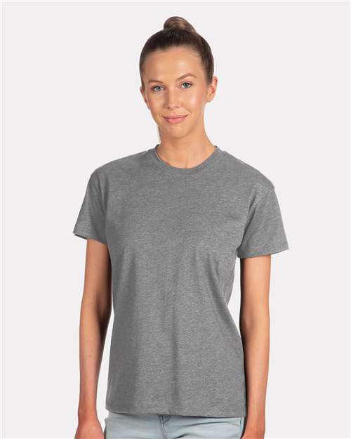 11228 Women's CVC Relaxed T-Shirt