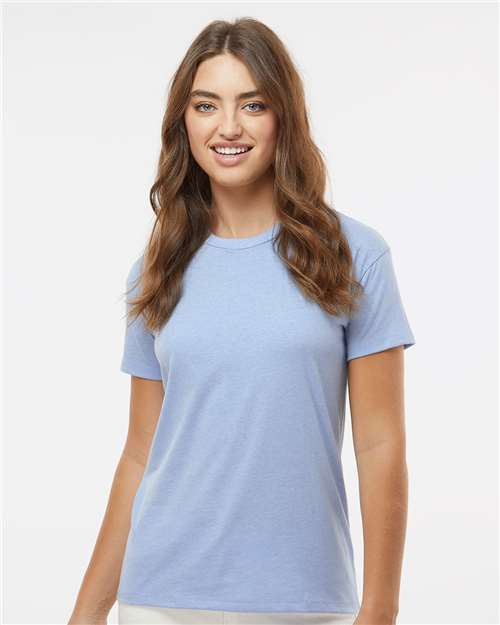 11228 Women's CVC Relaxed T-Shirt
