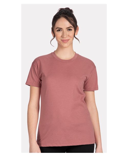 11228 Women's CVC Relaxed T-Shirt