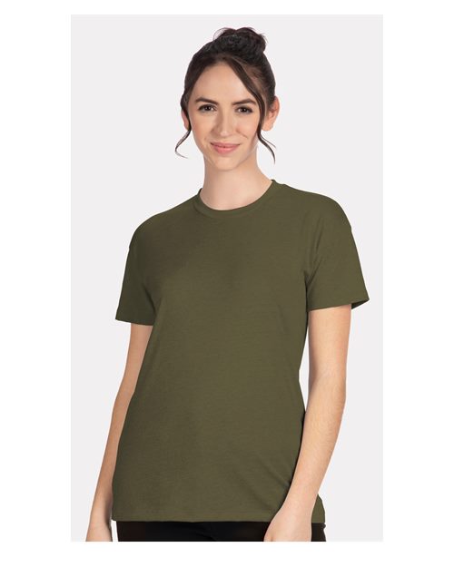 11228 Women's CVC Relaxed T-Shirt