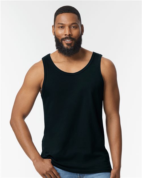 10480 Softstyle® Tank Top