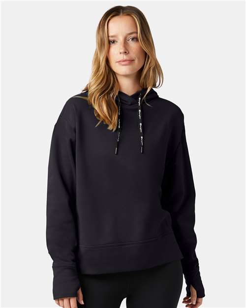 11245 Women's Sport Hooded Sweatshirt