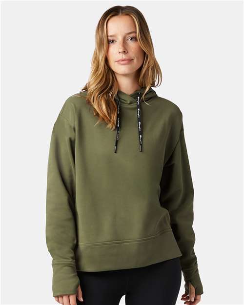 11245 Women's Sport Hooded Sweatshirt