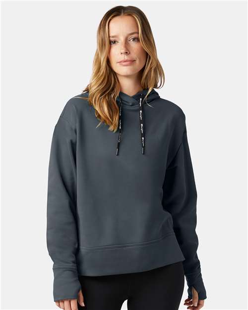 11245 Women's Sport Hooded Sweatshirt